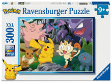 Ravensburger Pokemon, 300pc XXL