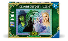 Ravensburger Wicked 2, 100pc XXL