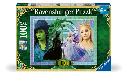 Ravensburger Wicked 2, 100pc XXL