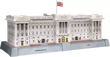 Ravensburger Buckingham Palace Light Up 3D Puzzle, 216pc