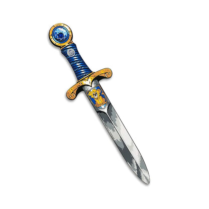 Liontouch  Mini Lion  Sword, Blue