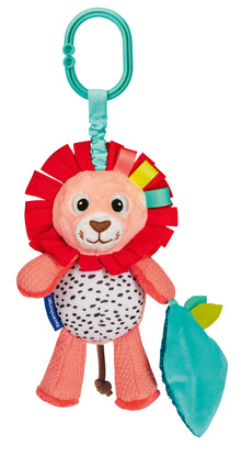 Ravensburger Shake & Rattle Lion