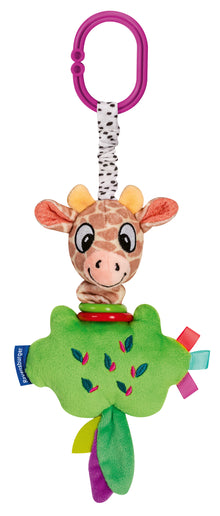 Ravensburger Pull & Wiggle Giraffe