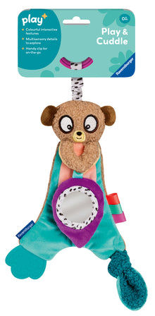 Ravensburger Crinkle & Chew MeerKat