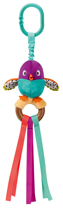 Ravensburger Shake & Chirp Bird