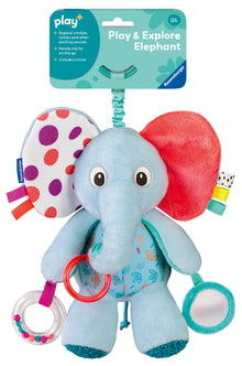 Ravensburger Play & Explore Elephant