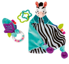 Ravensburger My First Snuggle Friend: Zebra