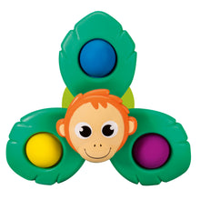 Ravensburger Spin & Pop: Monkey