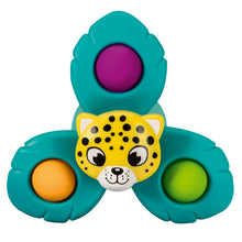 Ravensburger Spin & Pop: Leopard