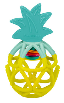 Ravensburger Rattle Teether: Pineapple