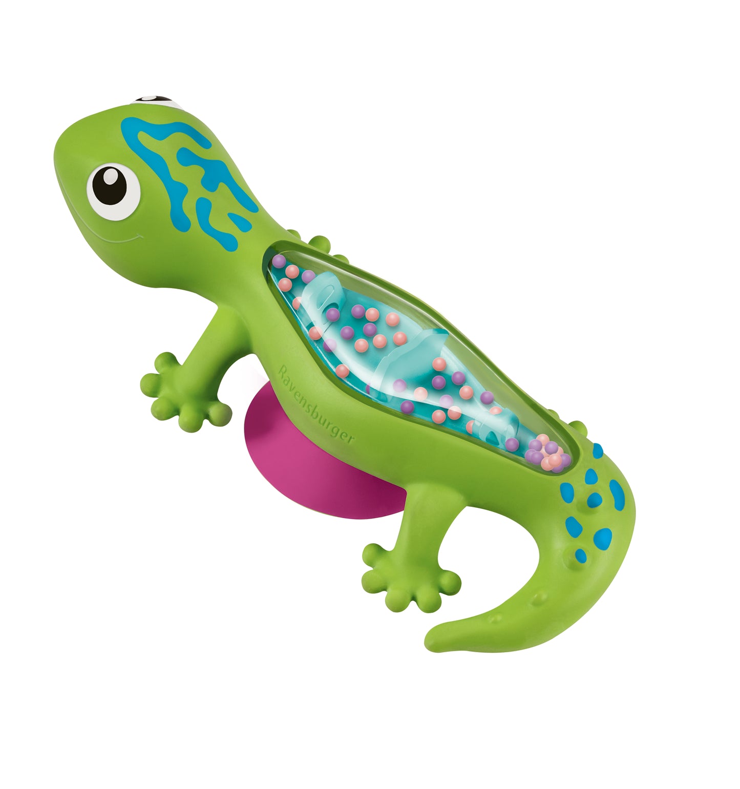 Ravensburger Rainmaker Shake & Twist: Gecko