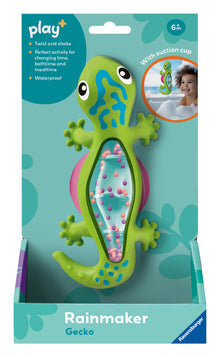 Ravensburger Rainmaker Shake & Twist: Gecko
