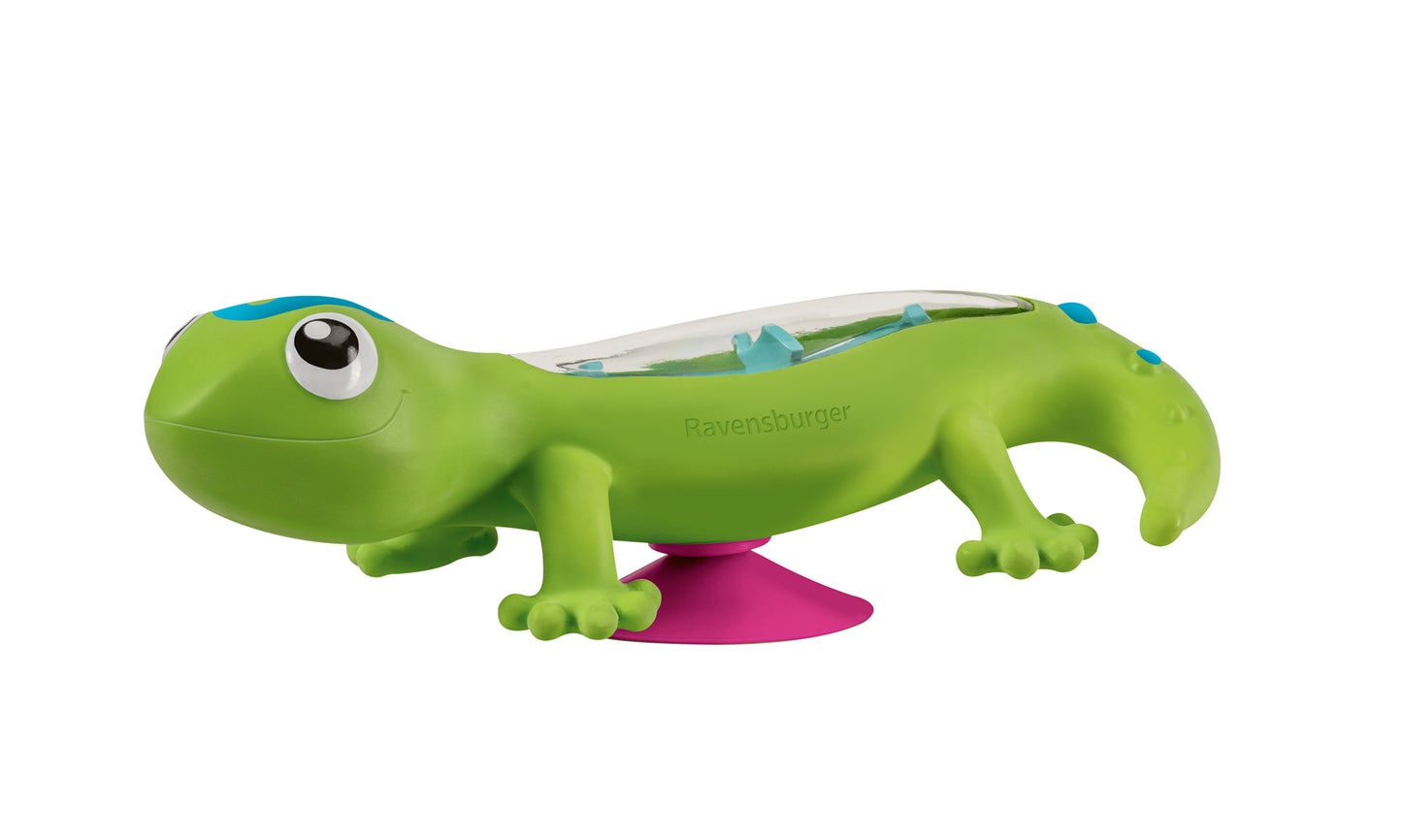 Ravensburger Rainmaker Shake & Twist: Gecko