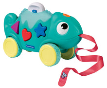 Ravensburger 4-in-1 Colour & Shape Sorter: Chameleon
