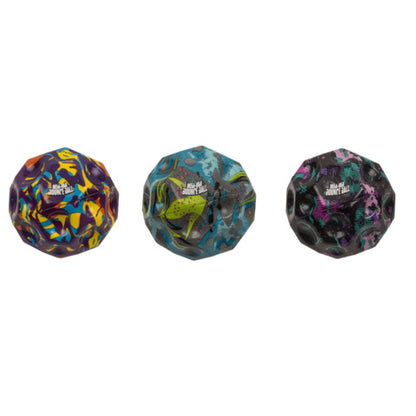 Out Of The Blue Mega-High Bounce Ball