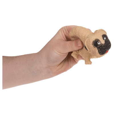 Out Of The Blue Stretch Dog
