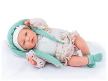 Marina & Pau Ane Mint Case