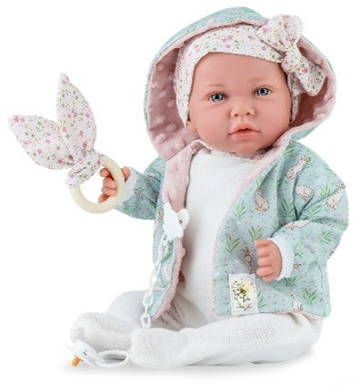 Marina & Pau Ane Rabbit Case