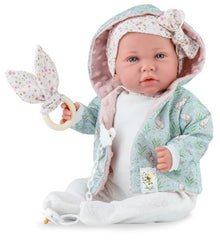 Marina & Pau Ane Rabbit Case