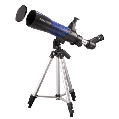 Bresser National Geographic Children's Telescope With Augmented Reality App