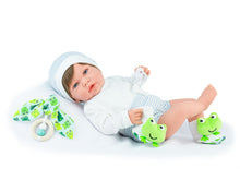 Marina & Pau Luka Fun Socks Case