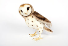 Hansa Barn Owl (Movable Head)