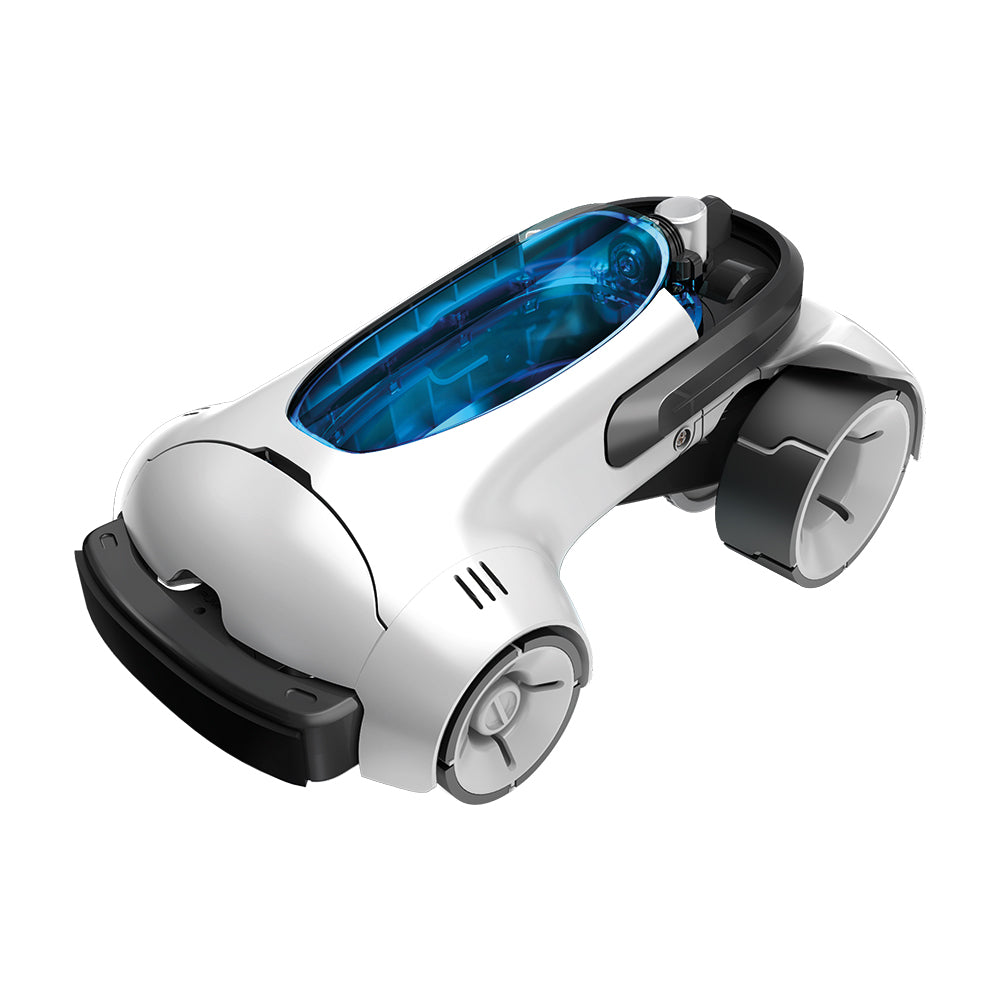 The Source Air Engine Car