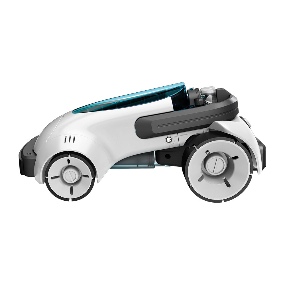 The Source Air Engine Car