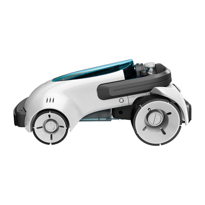 The Source Air Engine Car