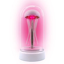 The Source RGB Jellyfish Lamp