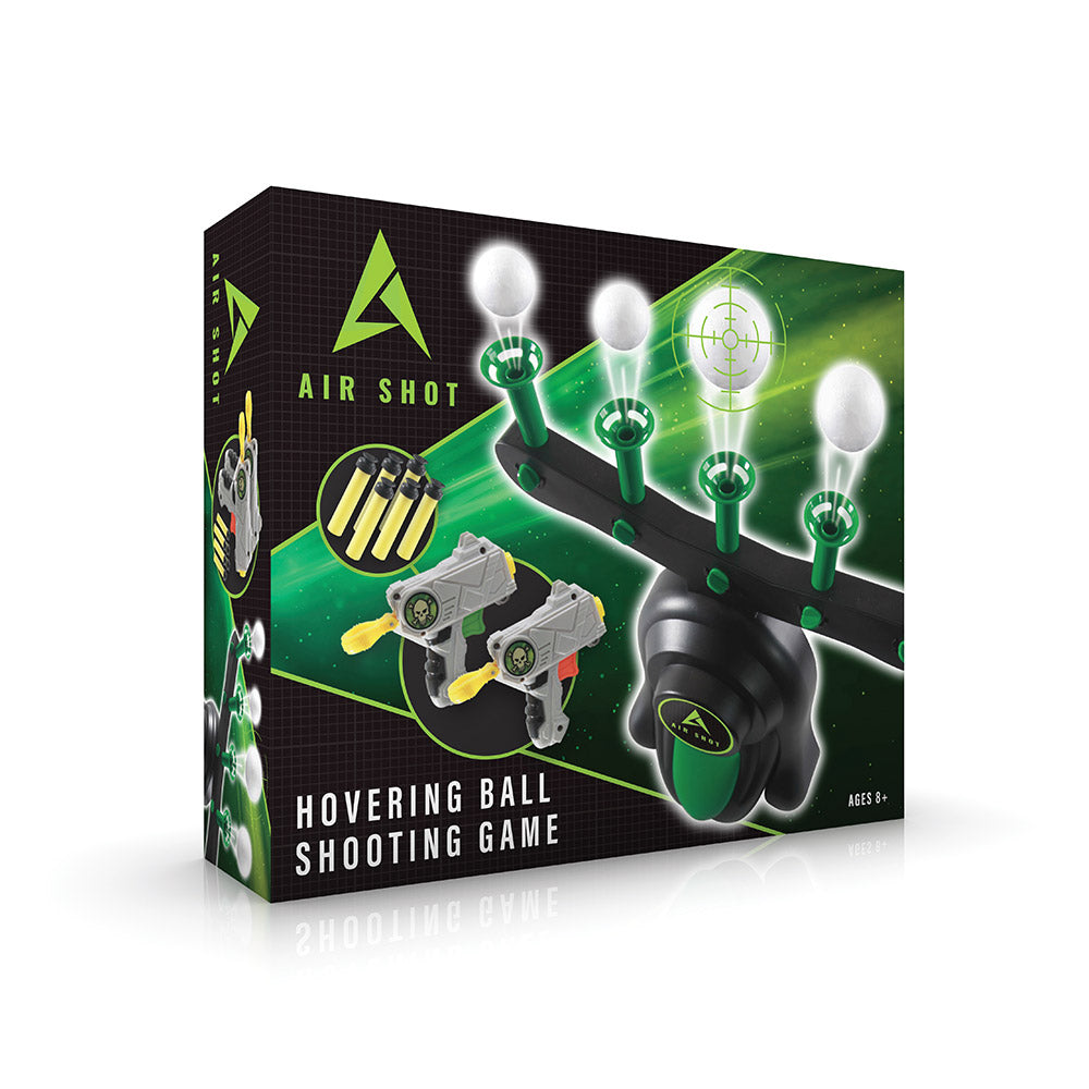 The Source Air Shot Game