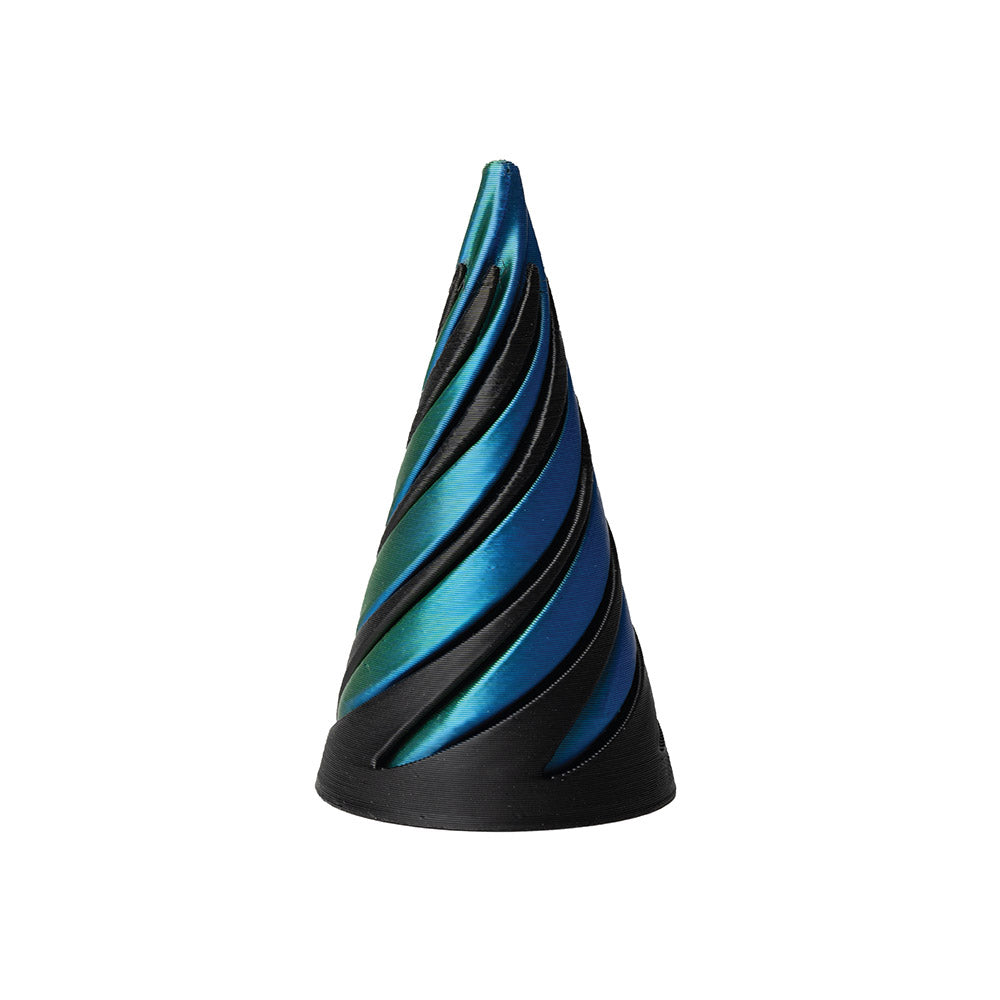 The Source 3D Printed Fidget Toy in CDU (4 x Assorted Colours)