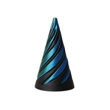 The Source 3D Printed Fidget Toy in CDU (4 x Assorted Colours)