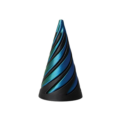 The Source 3D Printed Fidget Toy in CDU (4 x Assorted Colours)