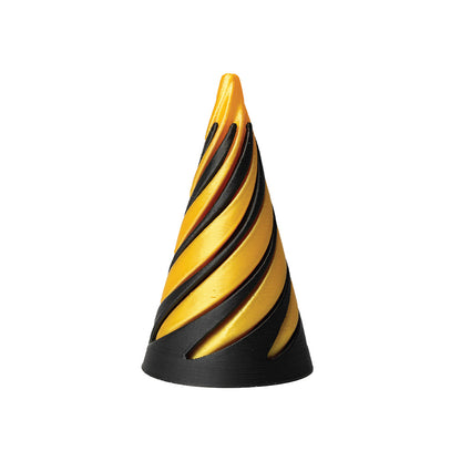 The Source 3D Printed Fidget Toy in CDU (4 x Assorted Colours)