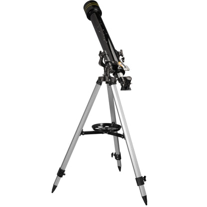 Bresser 60/700 Refracting Telescope Az