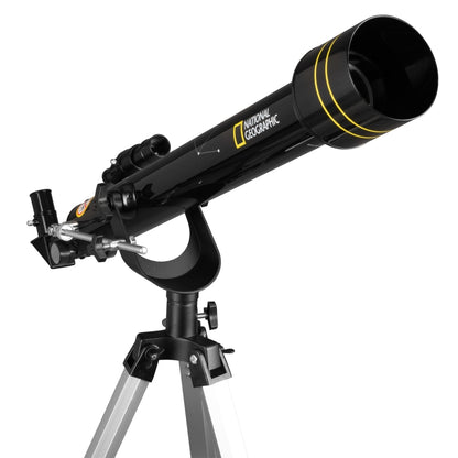 Bresser 60/700 Refracting Telescope Az