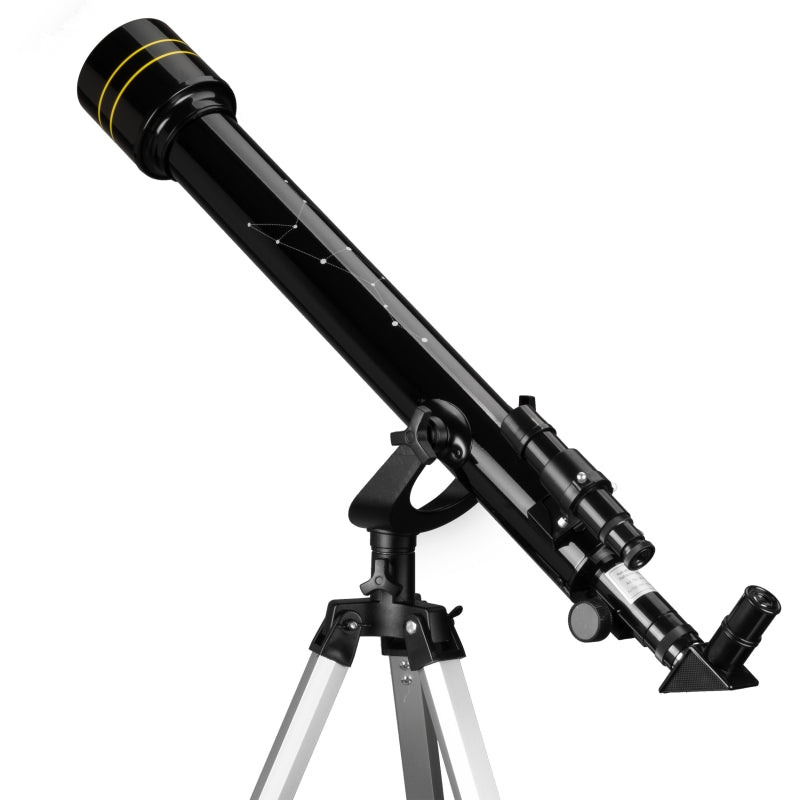 Bresser 60/700 Refracting Telescope Az