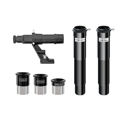 Bresser 60/700 Refracting Telescope Az