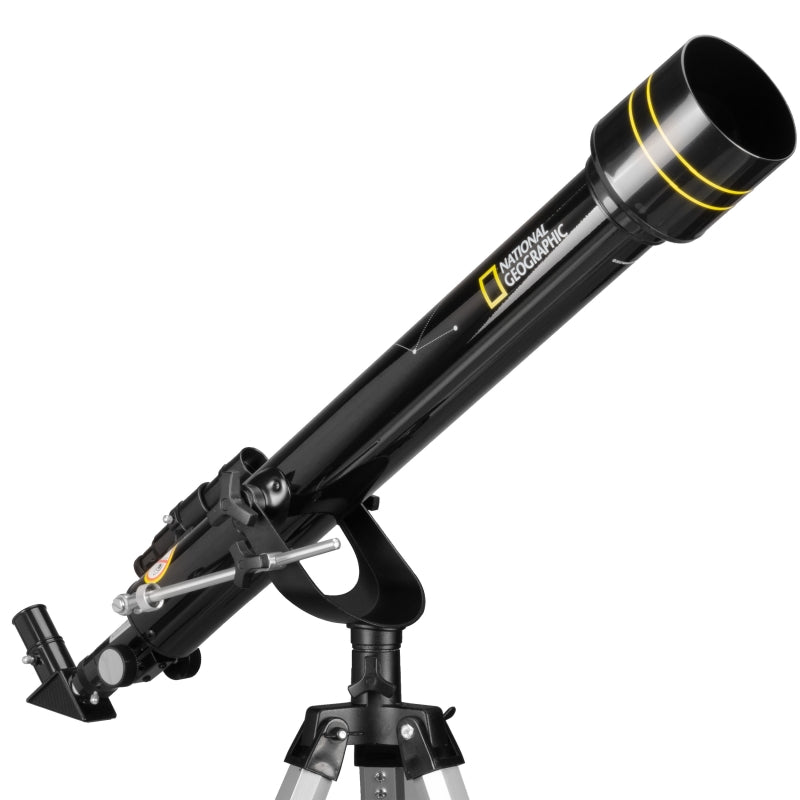 Bresser 60/700 Refracting Telescope Az