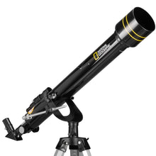 Bresser 60/700 Refracting Telescope Az