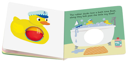 Ravensburger Ready, Steady, Shake: First Toys