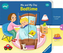 Ravensburger Me and My Day: Bedtime