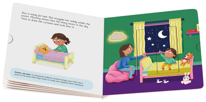 Ravensburger Me and My Day: Bedtime