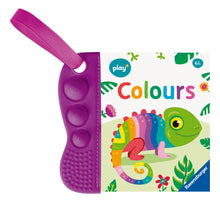 Ravensburger Flip & Pop: Colours