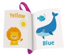 Ravensburger Flip & Pop: Colours