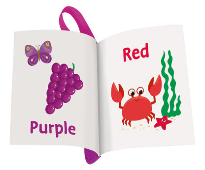 Ravensburger Flip & Pop: Colours