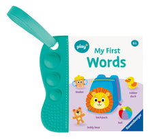 Ravensburger Flip & Pop: First Words