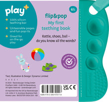 Ravensburger Flip & Pop: First Words