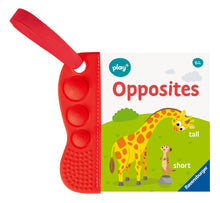 Ravensburger Flip & Pop: Opposites